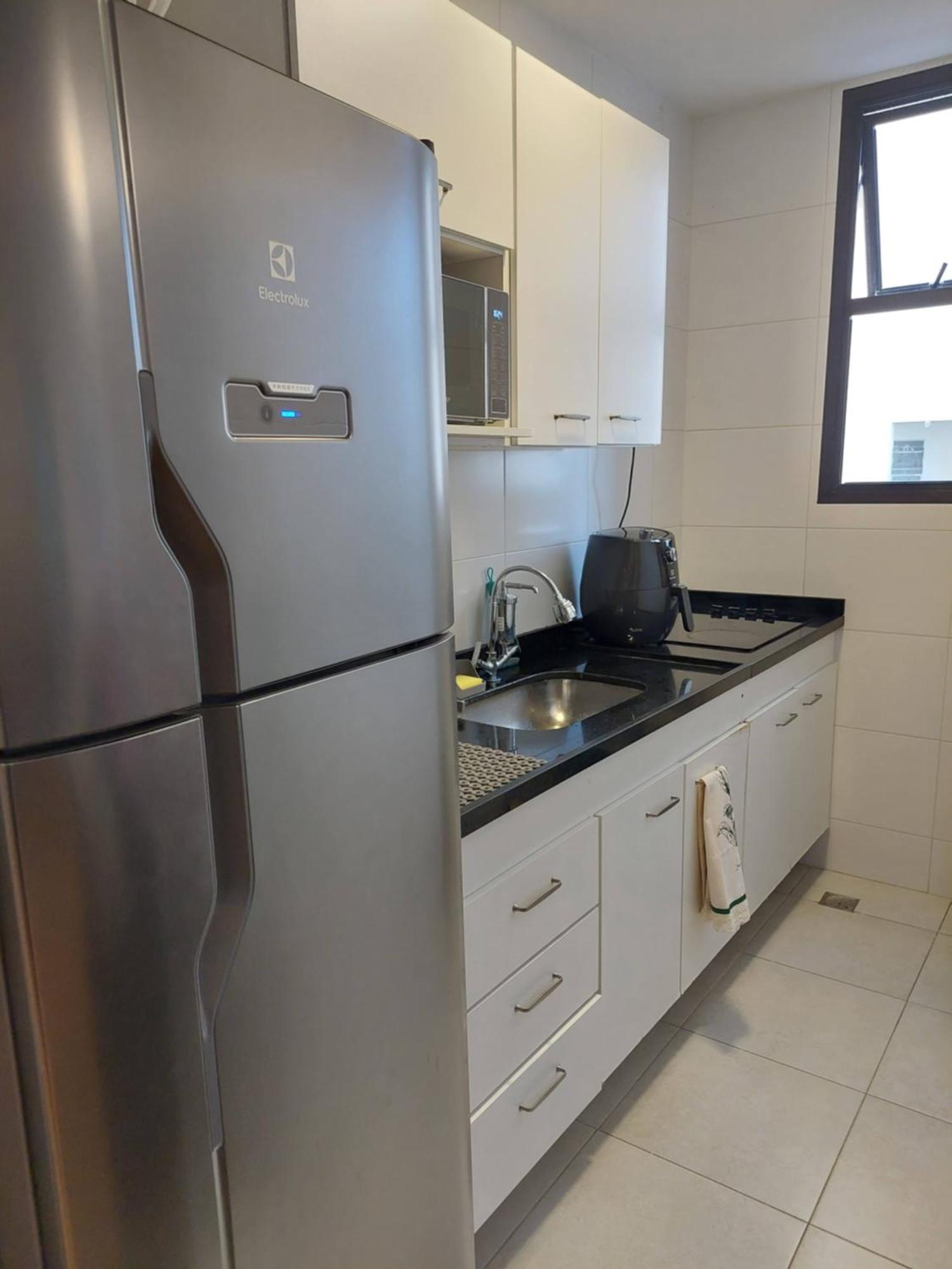 Apartamento Joao Lira Leblon 506 Apartamento