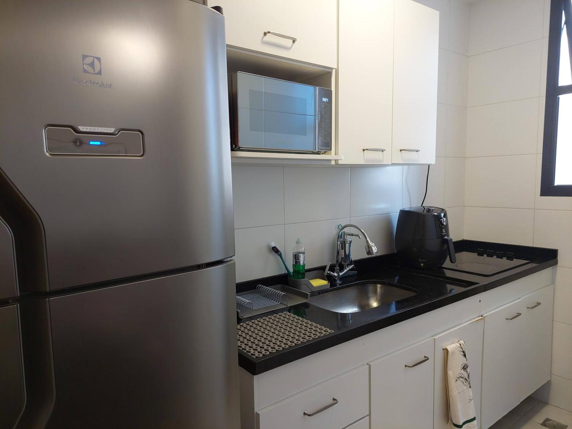 Apartamento Joao Lira Leblon 506 * Río de Janeiro