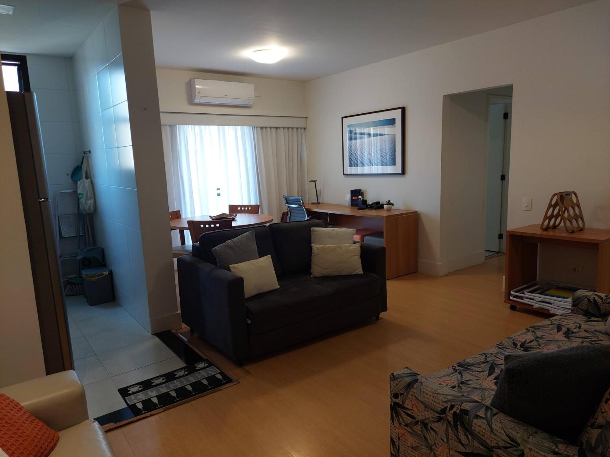 Apartamento Apartamento Joao Lira Leblon 506