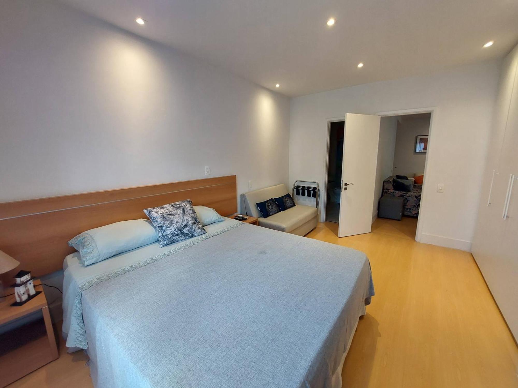 Apartamento Joao Lira Leblon 506 Apartamento