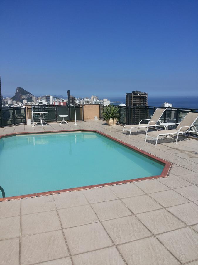 Apartamento Joao Lira Leblon 506 Apartamento Río de Janeiro