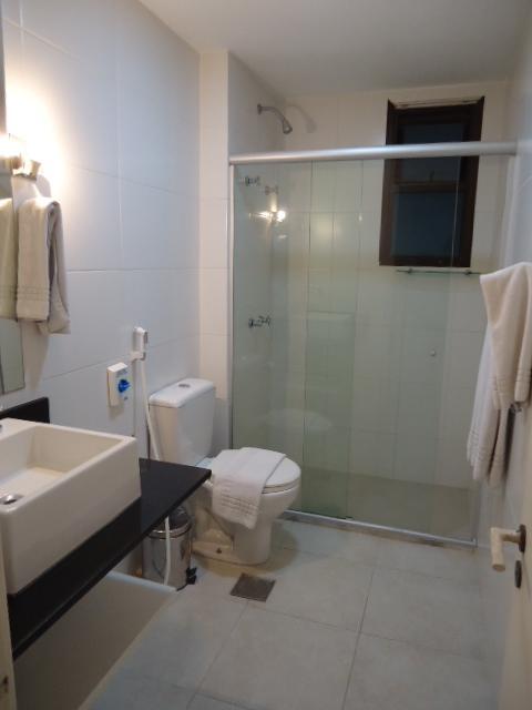 Apartamento Apartamento Joao Lira Leblon 506