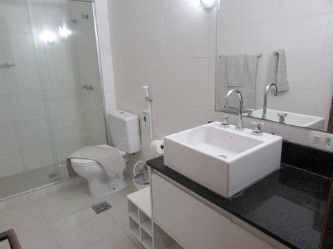 Apartamento Apartamento Joao Lira Leblon 506 Río de Janeiro