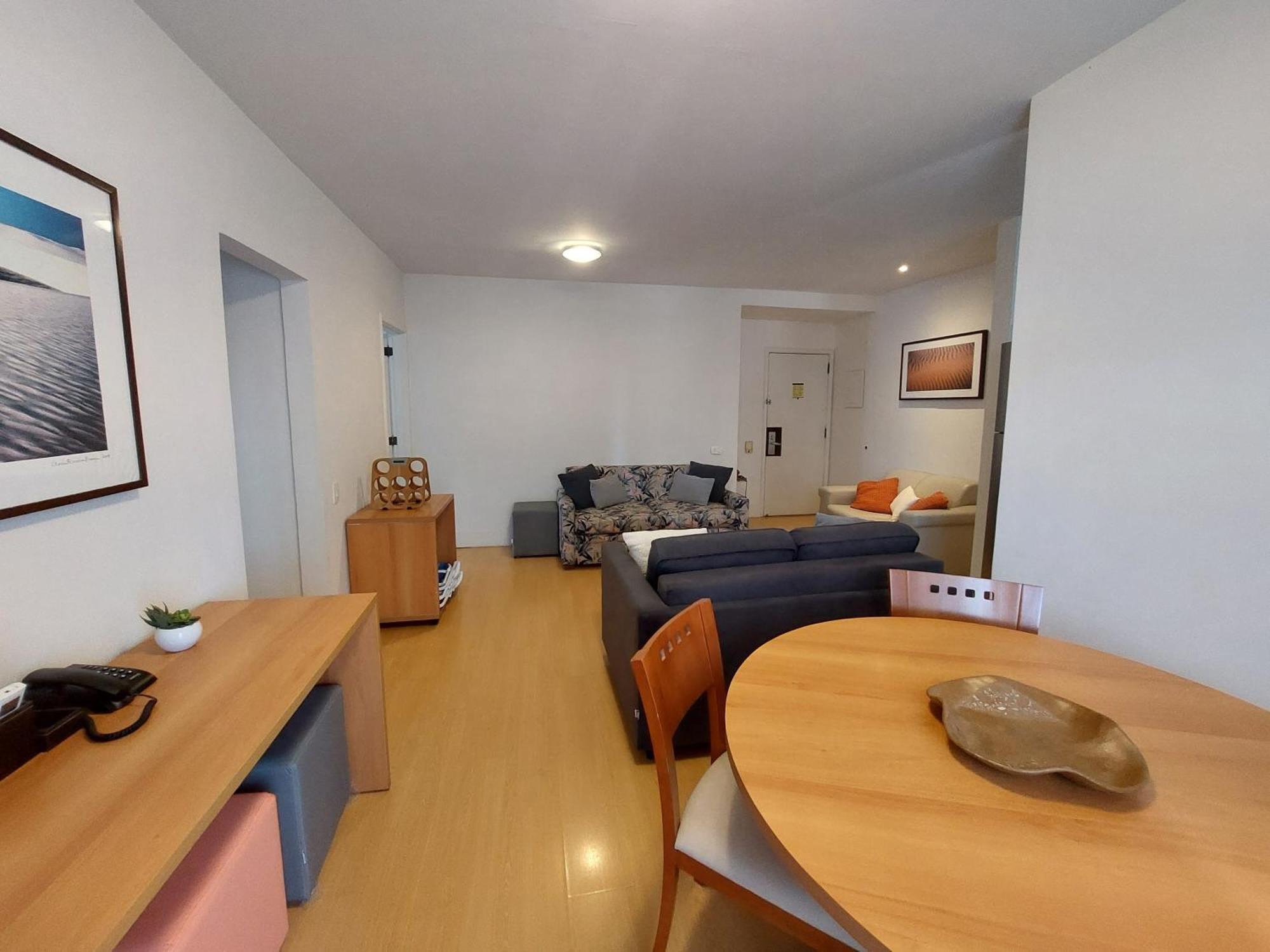 Apartamento Joao Lira Leblon 506 Apartamento *