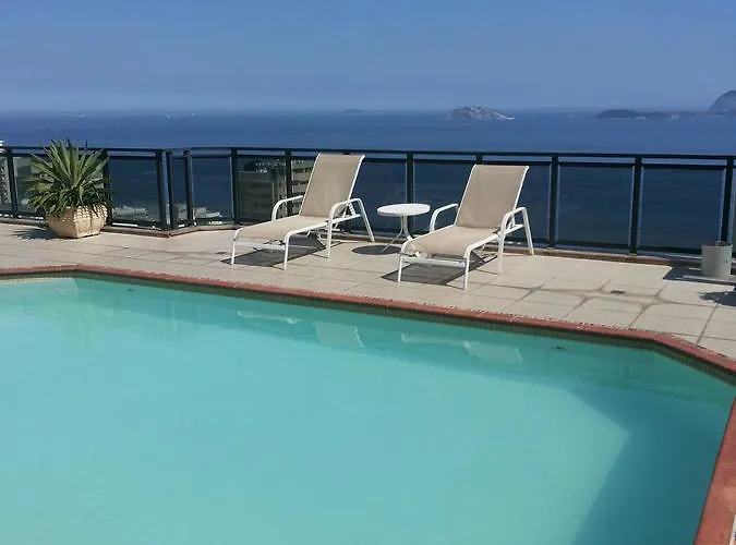 Apartamento Joao Lira Leblon 506