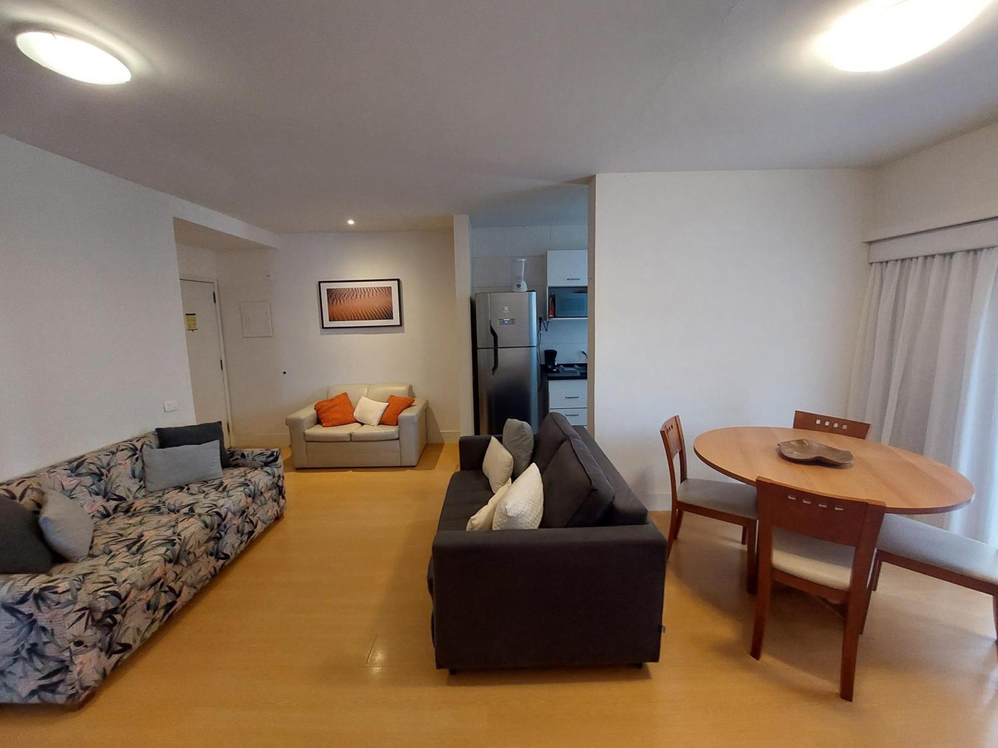 Apartamento Joao Lira Leblon 506 Apartment