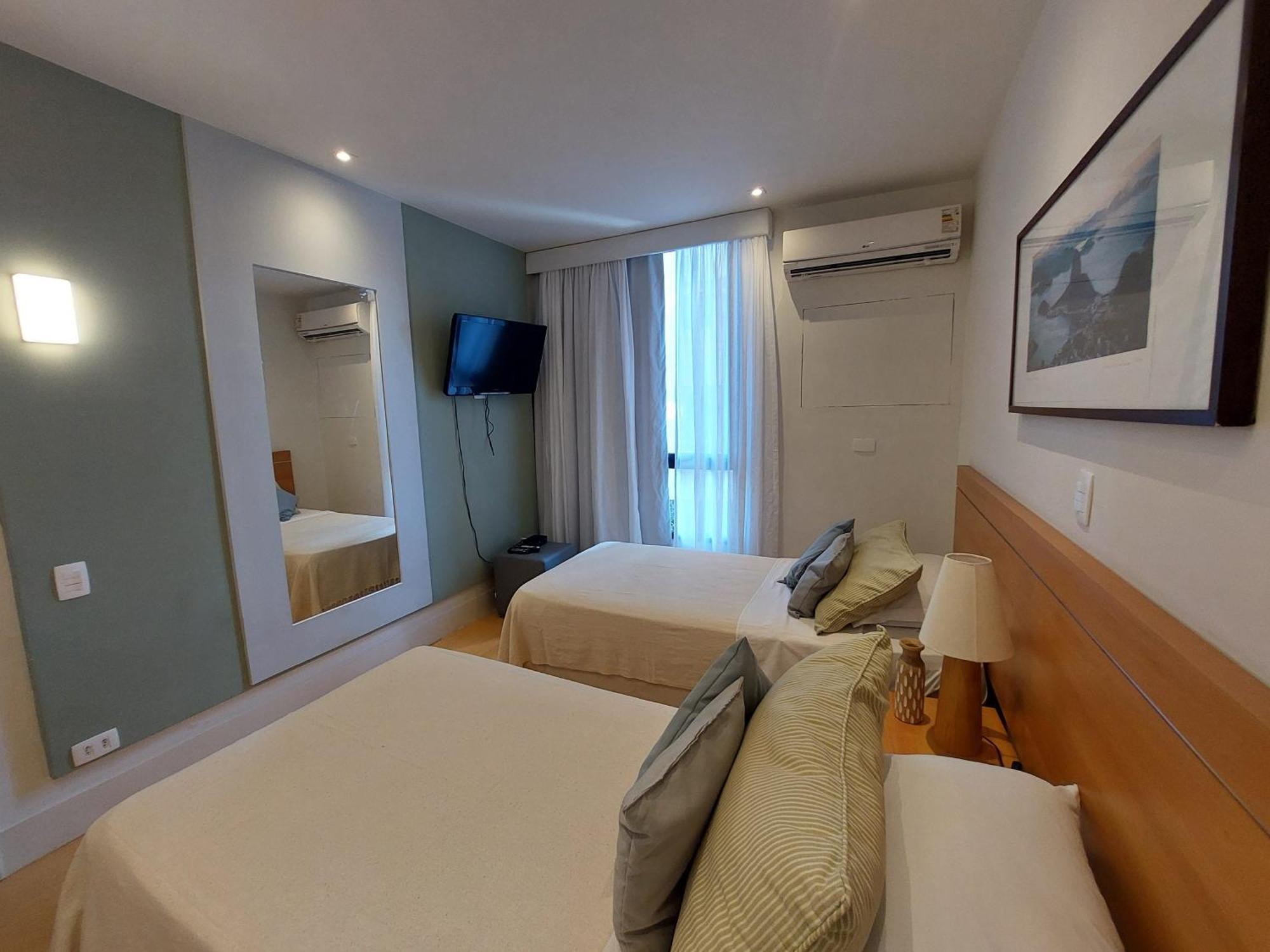 Apartamento Joao Lira Leblon 506