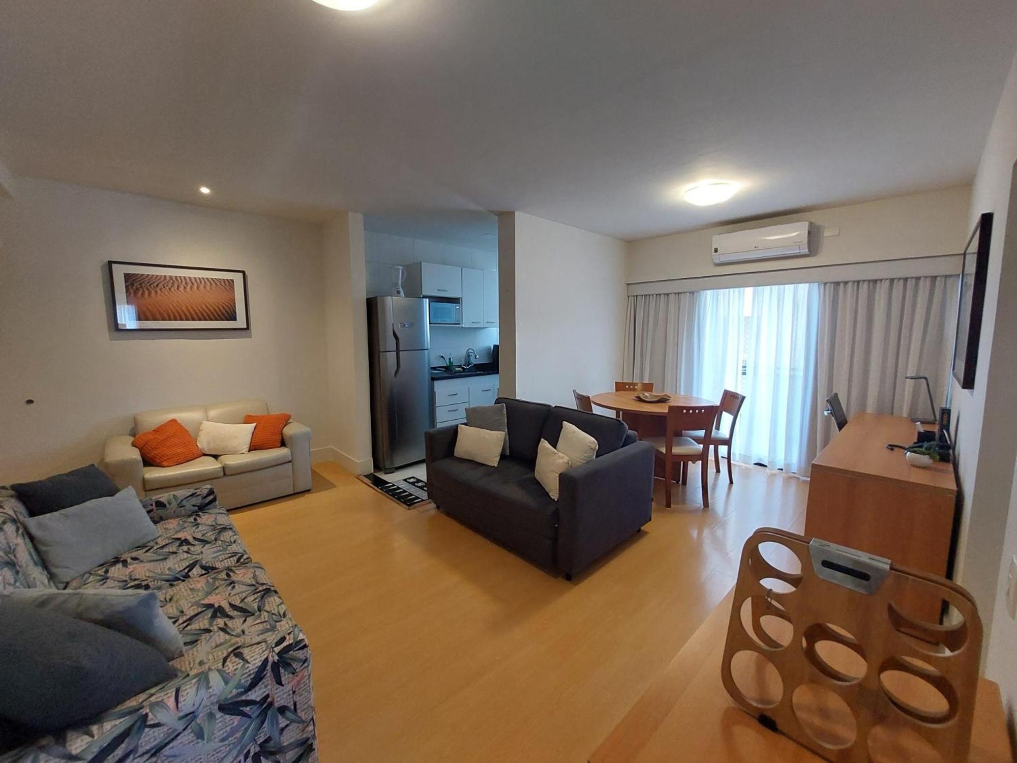 Apartamento Joao Lira Leblon 506 Rio de Janeiro