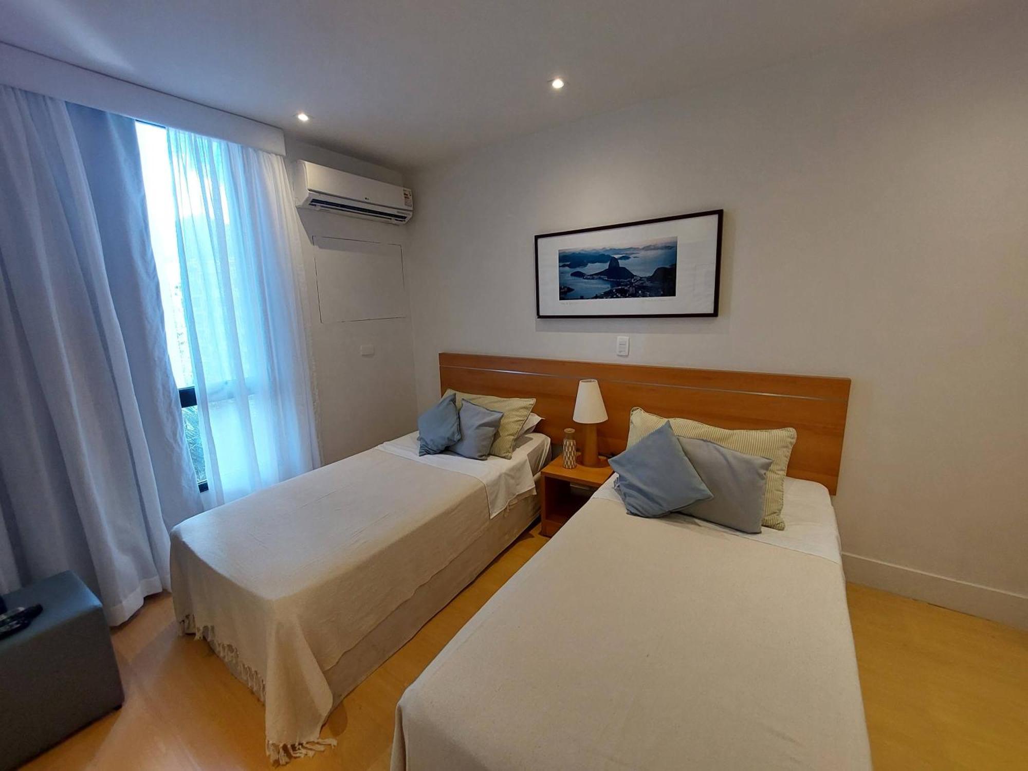 Apartment Apartamento Joao Lira Leblon 506