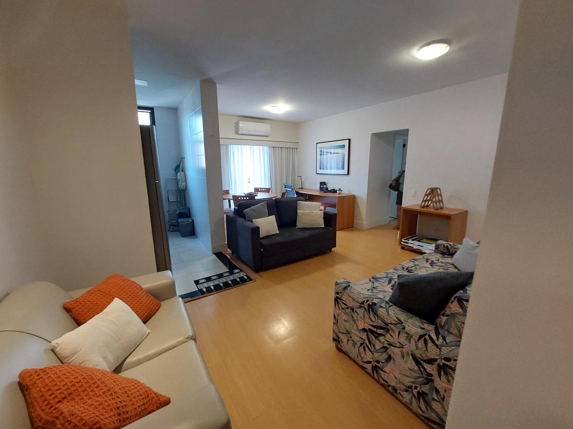 Apartamento Joao Lira Leblon 506 Rio de Janeiro