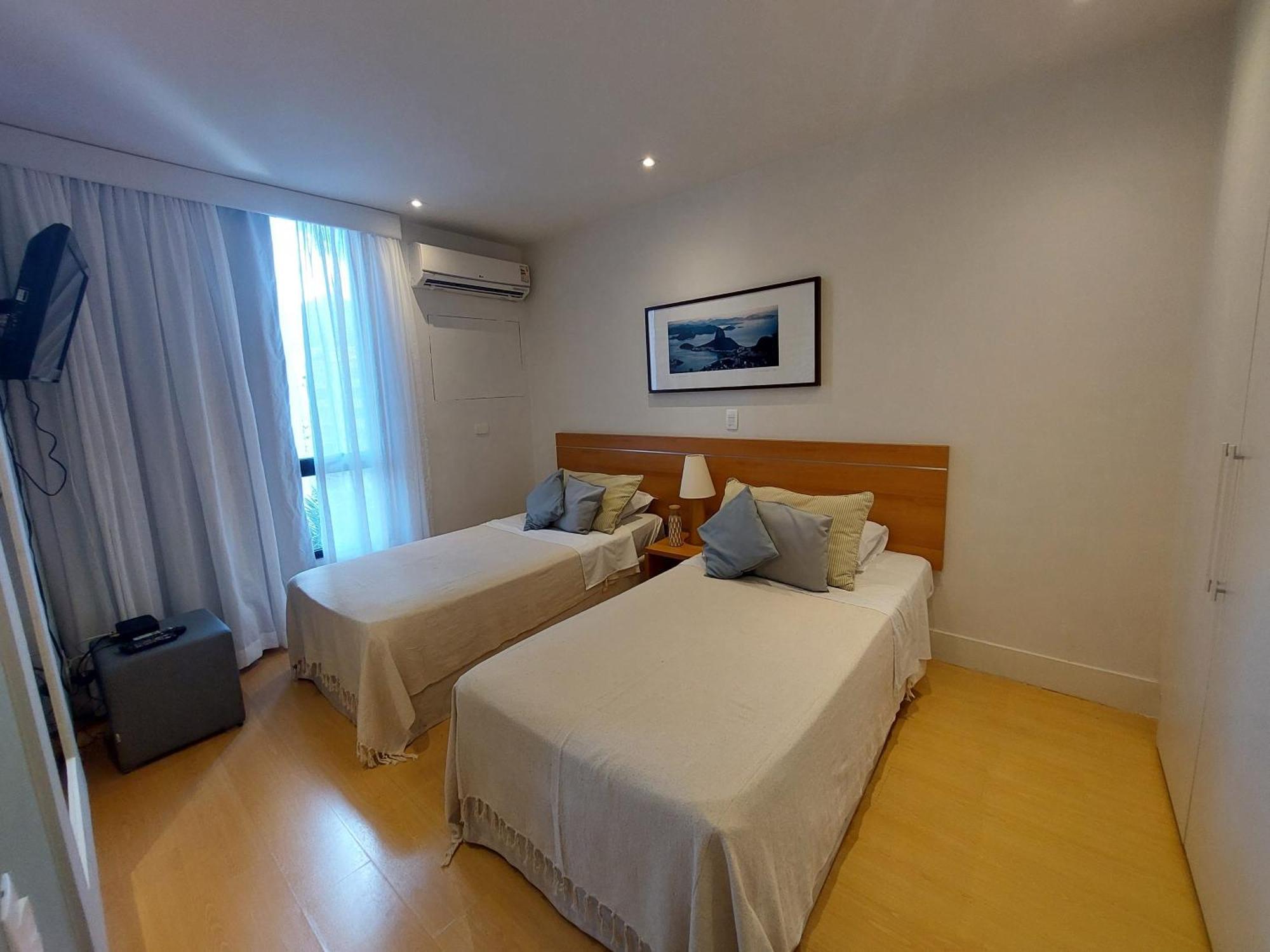 Apartamento Joao Lira Leblon 506