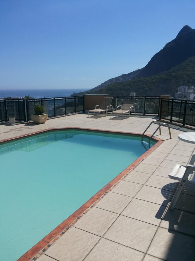 Apartamento Joao Lira Leblon 506